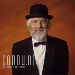 03-10-1990 Pierre Kartner at studio Amsterdam Photo: Govert de Roos/Connu

[keywords]Posed, Eyecontact, Half Length[/keywords]